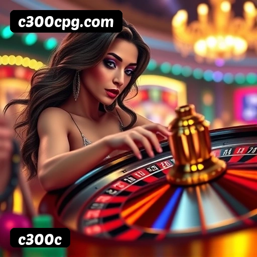 Chuva de Bônus c300c nos slots