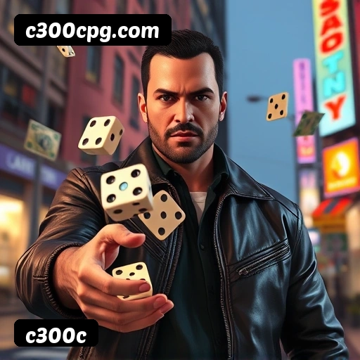 Segurança App c300c