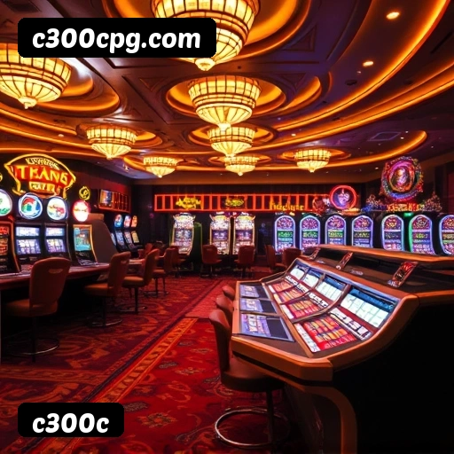 Dicas de slots c300c